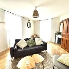 LOustal d Henri 3 chambres