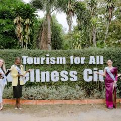 Srichaiyapura Wellness Resort