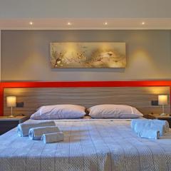 House Paradise Amedeo