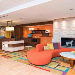 Fairfield Inn & Suites by Marriott Fredericksburg Texas