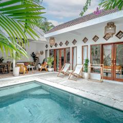 Villa Lemone 2 by Bali Villa Solutions