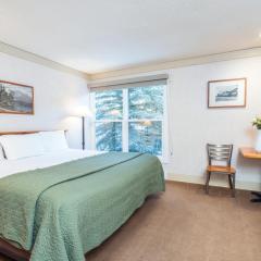 Mountainside Inn 211 by Alpine Lodging Telluride