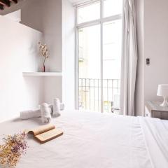 Huerto del Conde FreshApartments