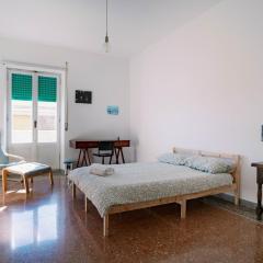 Villa Fiorelli rooms