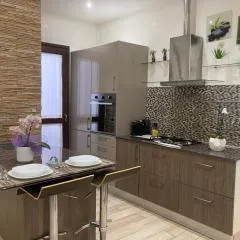 Appartamento Orchidea