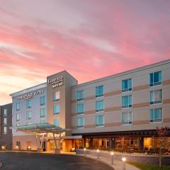 Fairfield Inn & Suites By Marriott Louisville Northeast