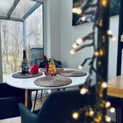 Domki pod Krakowem - Stare Sady