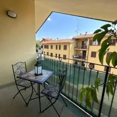 My little house malpensa
