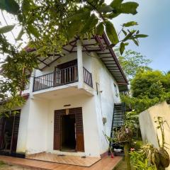 Janu Villa Hikkaduwa
