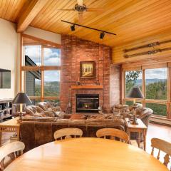 Woodrun V - 35 townhouse