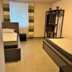 Ferienwohnung Annashome