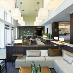 Element Vaughan Southwest