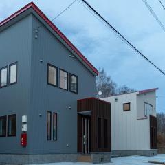 Niseko Yu Villa C