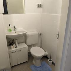 Monteurwohnung Brunsbüttel Südseite