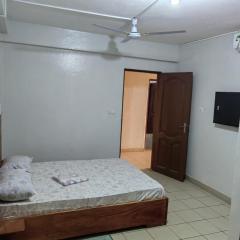 Tadagbe Appart Studio1