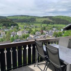 FeWo Pieck mit Parkplatz und privater Garage