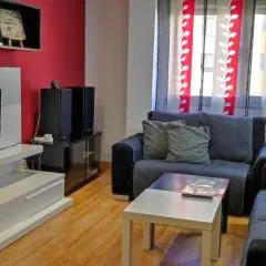 Apartamento Los Lirios Logroño