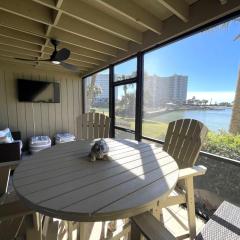 Seascape Lakefront Villas 189- Don't Worry, Beach Happy