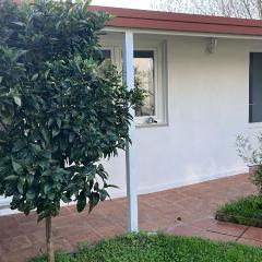 Mini casa en Vigo-Playa 1 dormitorio