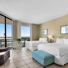 Surfside Resort #1508B