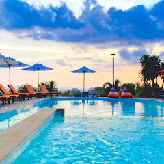 Phumala Lanta Seaview Resort ภูมาลา ลันตา ซีวิว รีสอร์ท