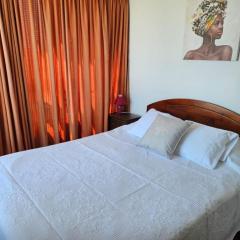 Céntrico Depto 2 Dormitorio