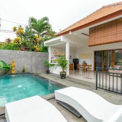 Villa Rahayu