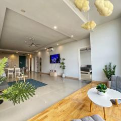 Kozy Home Apartment