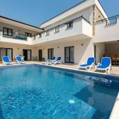 MY DALMATIA - Villa Sokol with private pool