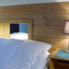 Studio Tatrzańskie - blisko Term