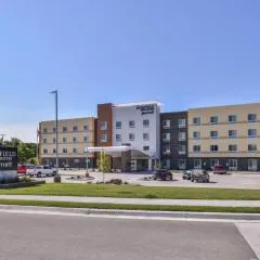 Fairfield Inn & Suites by Marriott St. Joseph