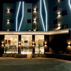Ritz Hotel Juba