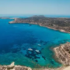 Periyiali Konnos Villas Beach Resort