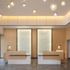 Fairfield by Marriott Chuzhou Railway Station