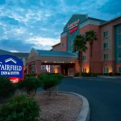 Fairfield Inn & Suites El Centro