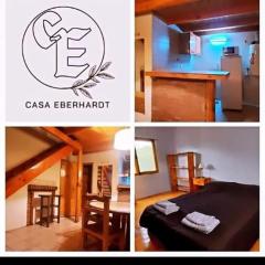 Casa Eberhardt
