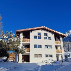 Ferien in der Region Lenzerheide