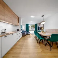 Apartmány Rezidence Lyžařská
