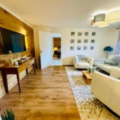 Charmante Ferienwohnung in Mastershausen/Hunsrück