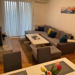 Apartman Amina