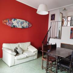 DEPARTAMENTO Playa Grande