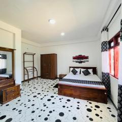 The Off Road Homestay