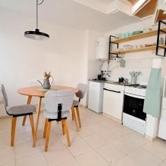 Hornera Santa Fe - Dúplex renovado y encantador