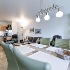 Haus Nordseebrandung ND12