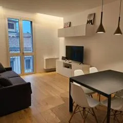 Zen Apartment Storione