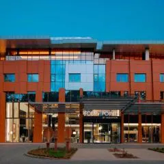 Four Points by Sheraton Kecskemet Hotel and Conference Center