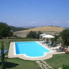 Your relaxing Tuscan getaway