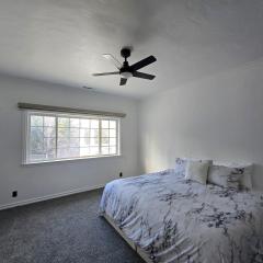 Munguia Summit Camp Modern Unit B