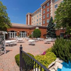 Chicago Marriott Midway