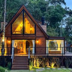 Vale dos Bugres Eco House- Mirante